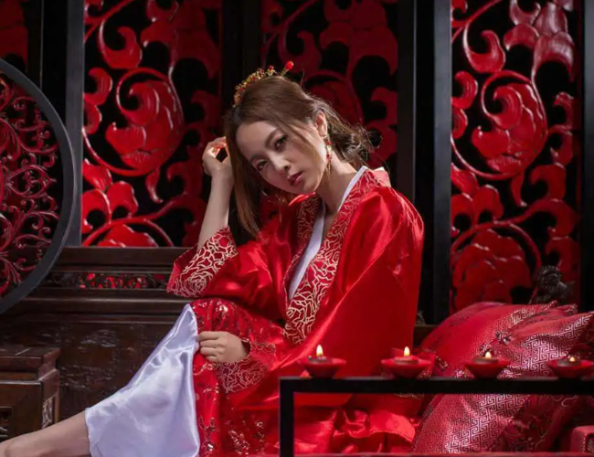 出差在宁波到了一家轻奢休闲养生spa会馆，体验完心情大好