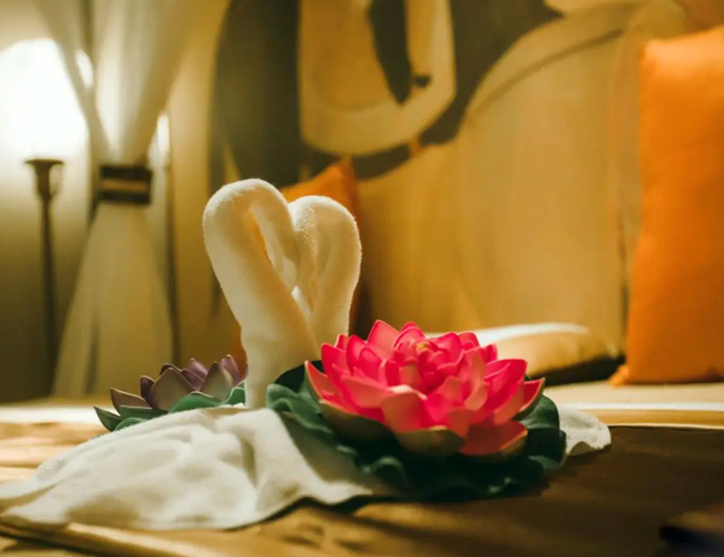 宁波男士精油SPA商务会所_简直了我真的强烈推荐给你