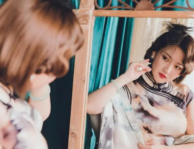 周末我和朋友去的一家宁波的一家休闲会所_环境五星级的标准