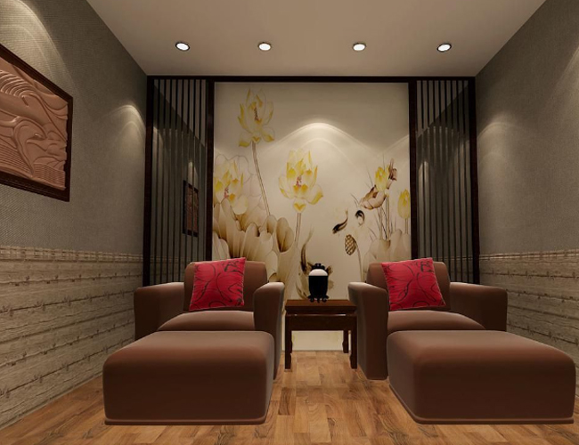 宁波YiYun养生馆高端spa