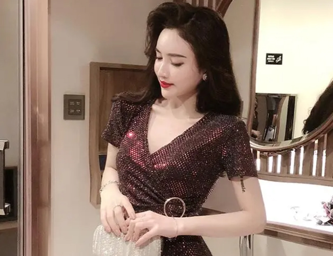 宁波油压会所艺师风采（二）健康生活更精彩