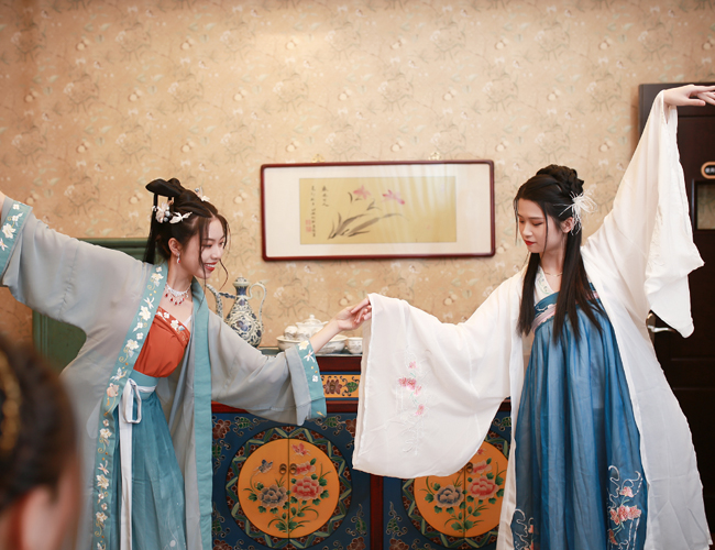 宁波足疗足浴会所艺师风采（八）最多本地男士的首选spa